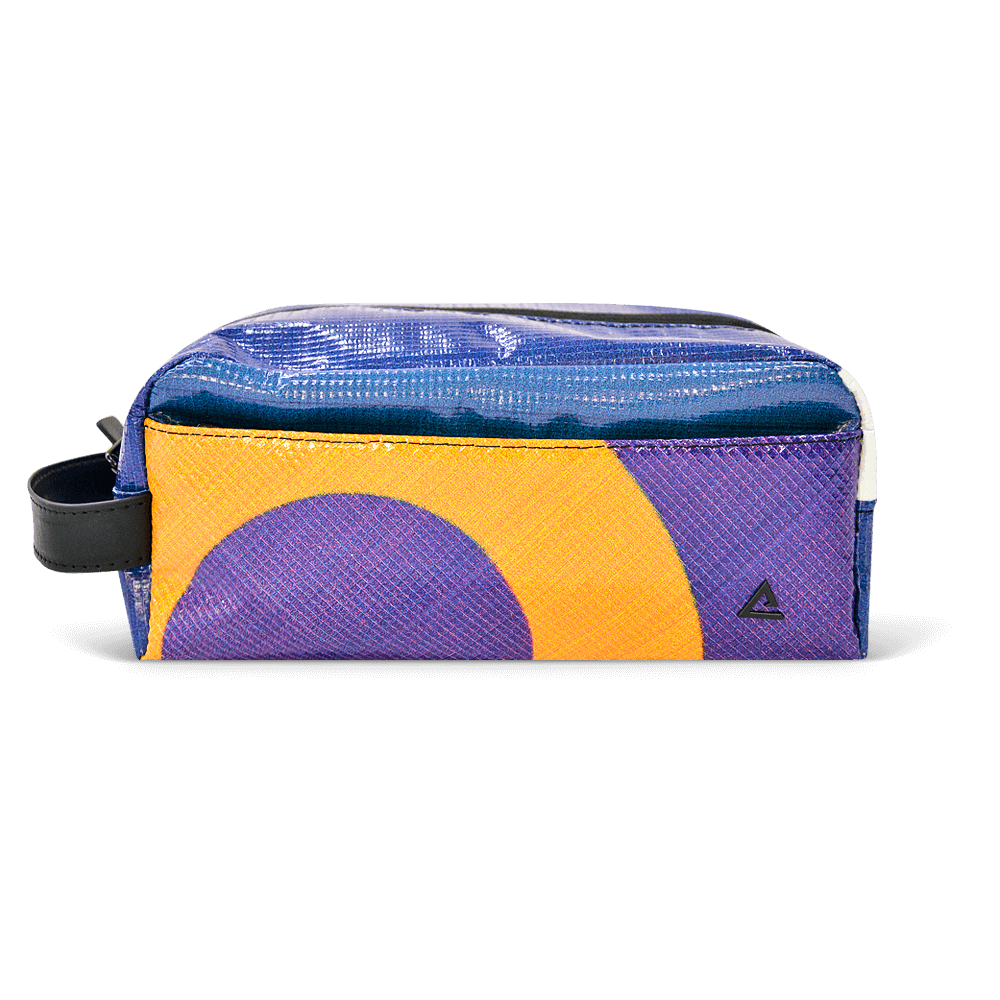 Munich Toiletry Bag