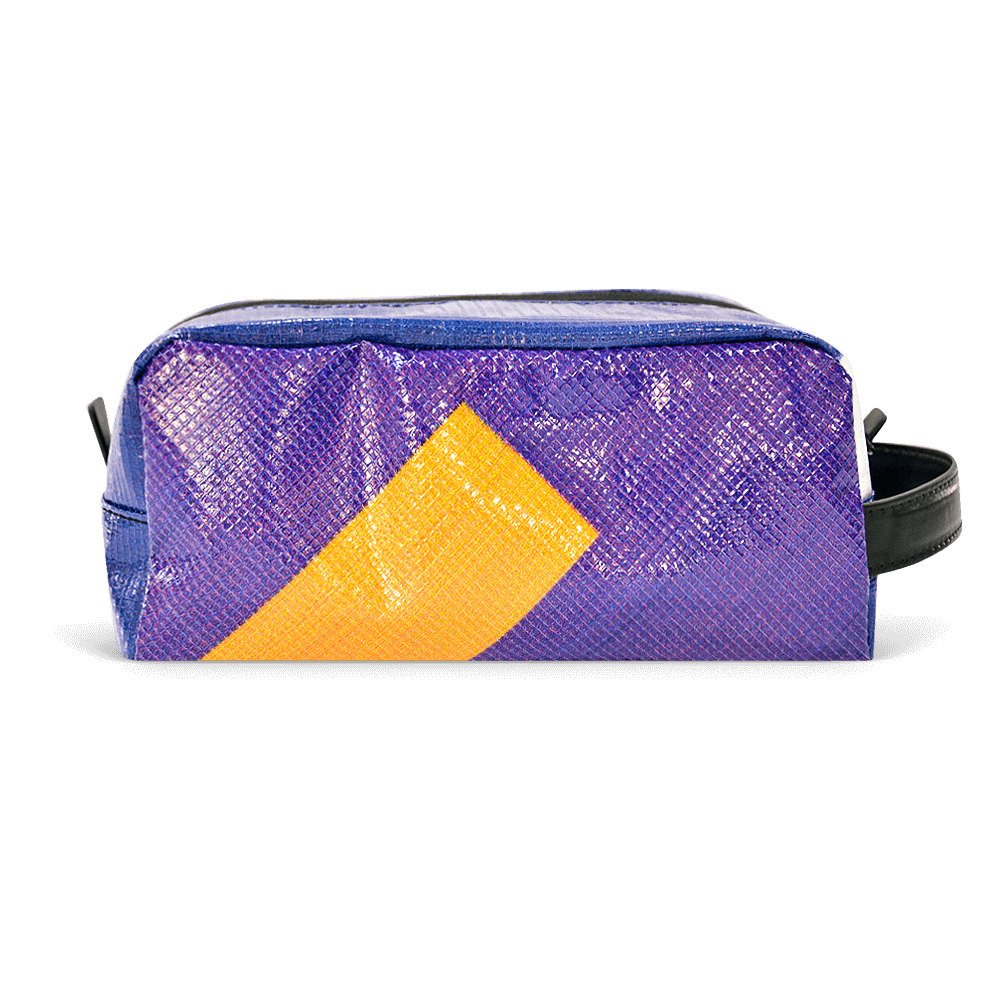Munich Toiletry Bag