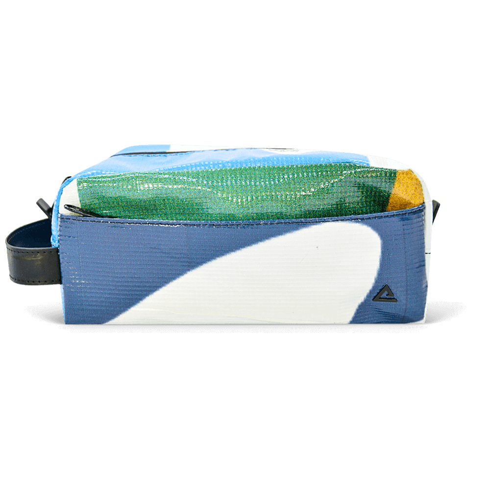 Munich Toiletry Bag