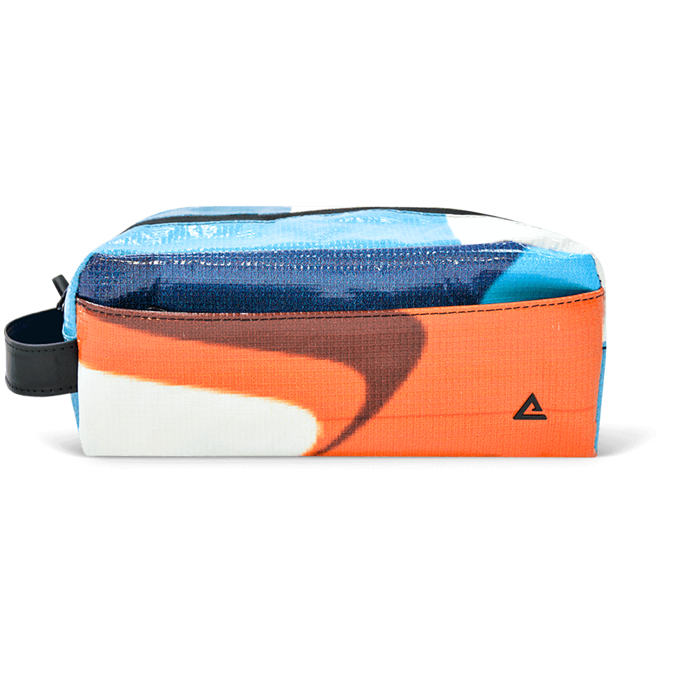 Munich Toiletry Bag