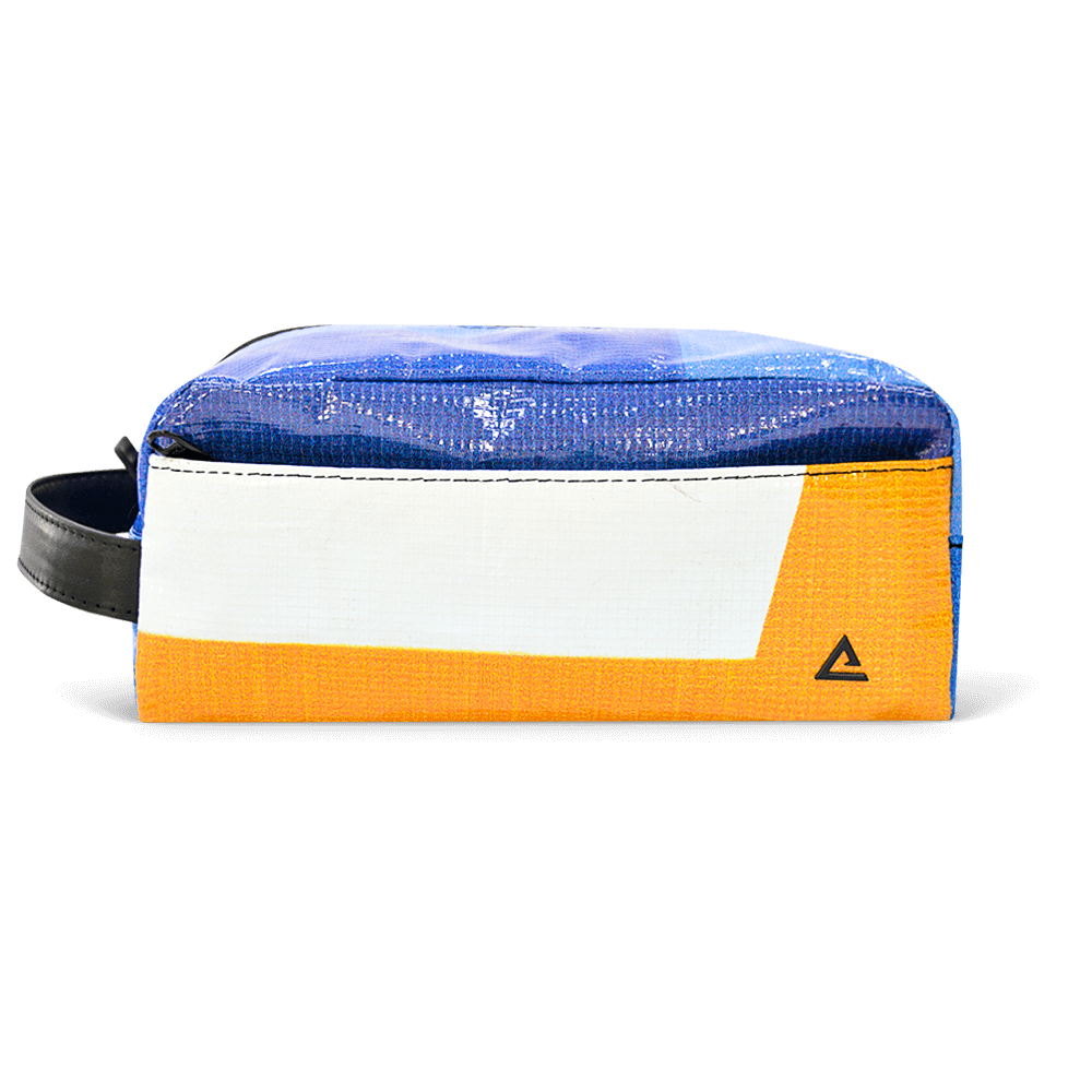 Munich Toiletry Bag