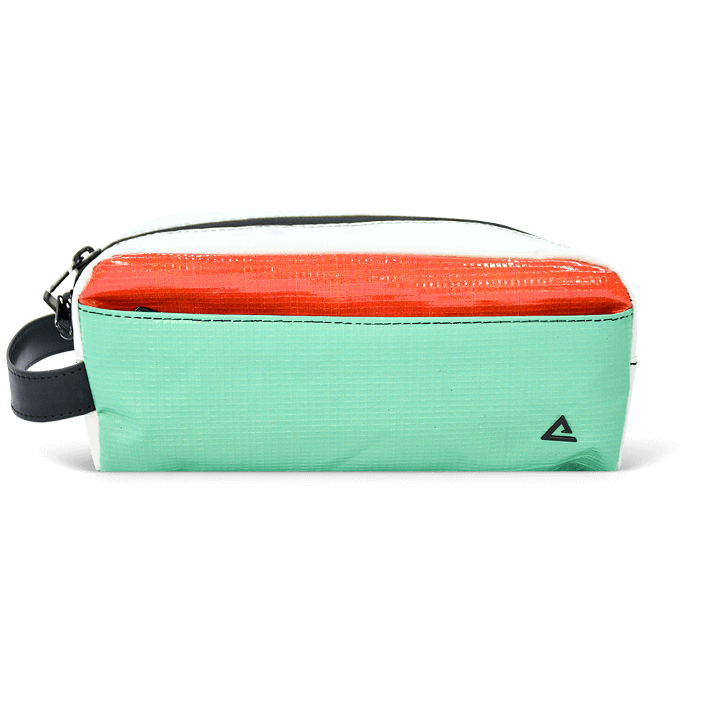 Munich Toiletry Bag