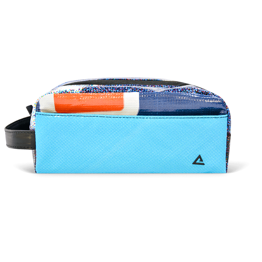 Munich Toiletry Bag