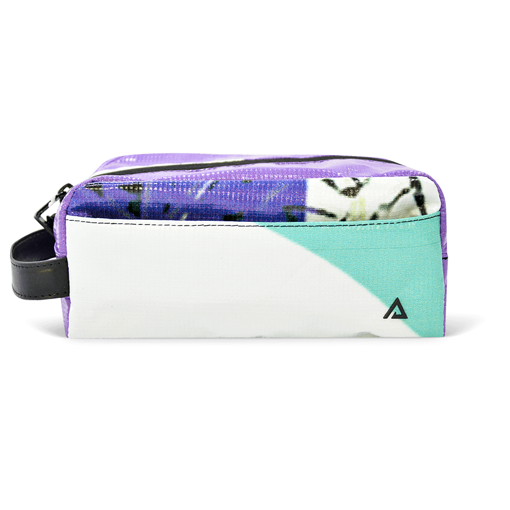 Munich Toiletry Bag