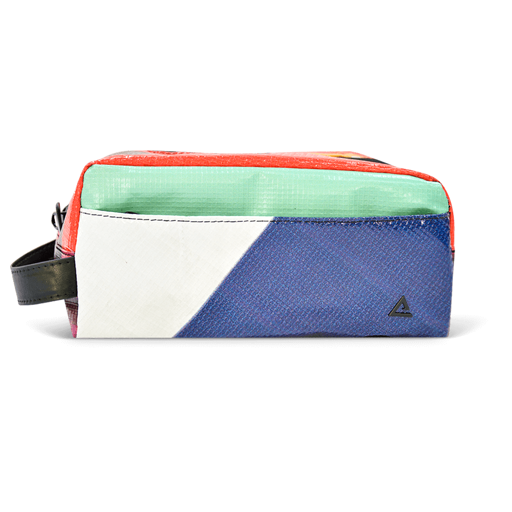 Munich Toiletry Bag
