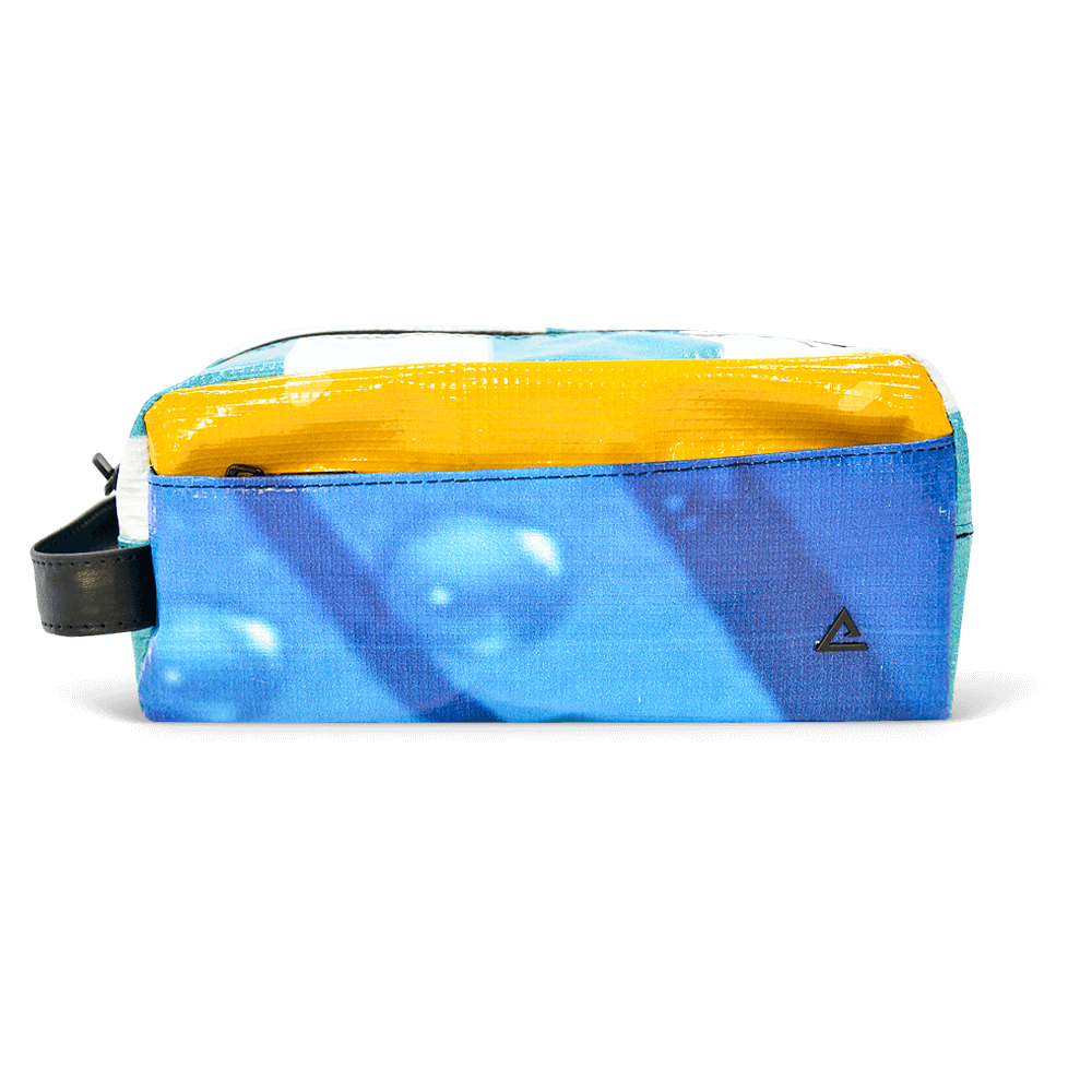 Munich Toiletry Bag