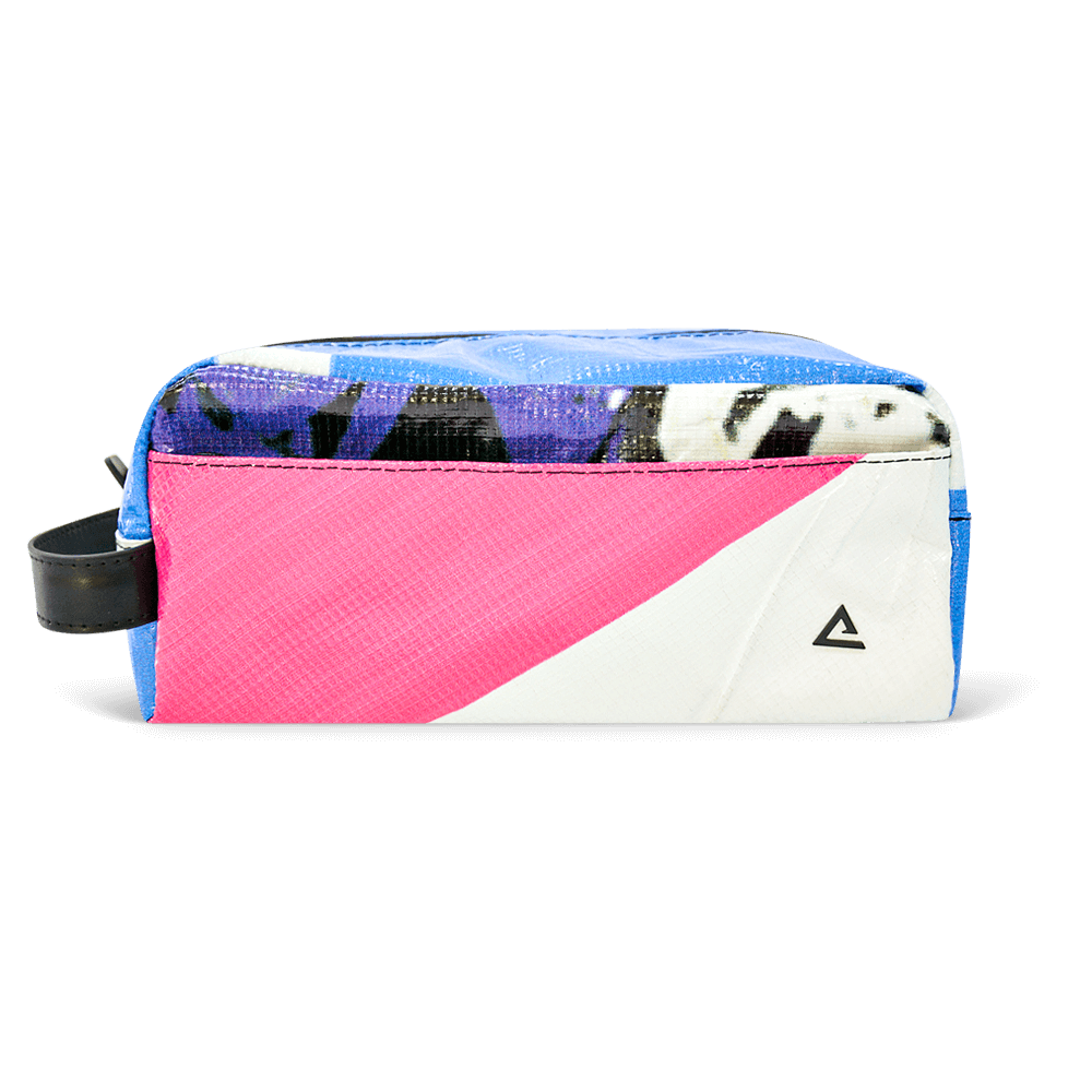 Munich Toiletry Bag