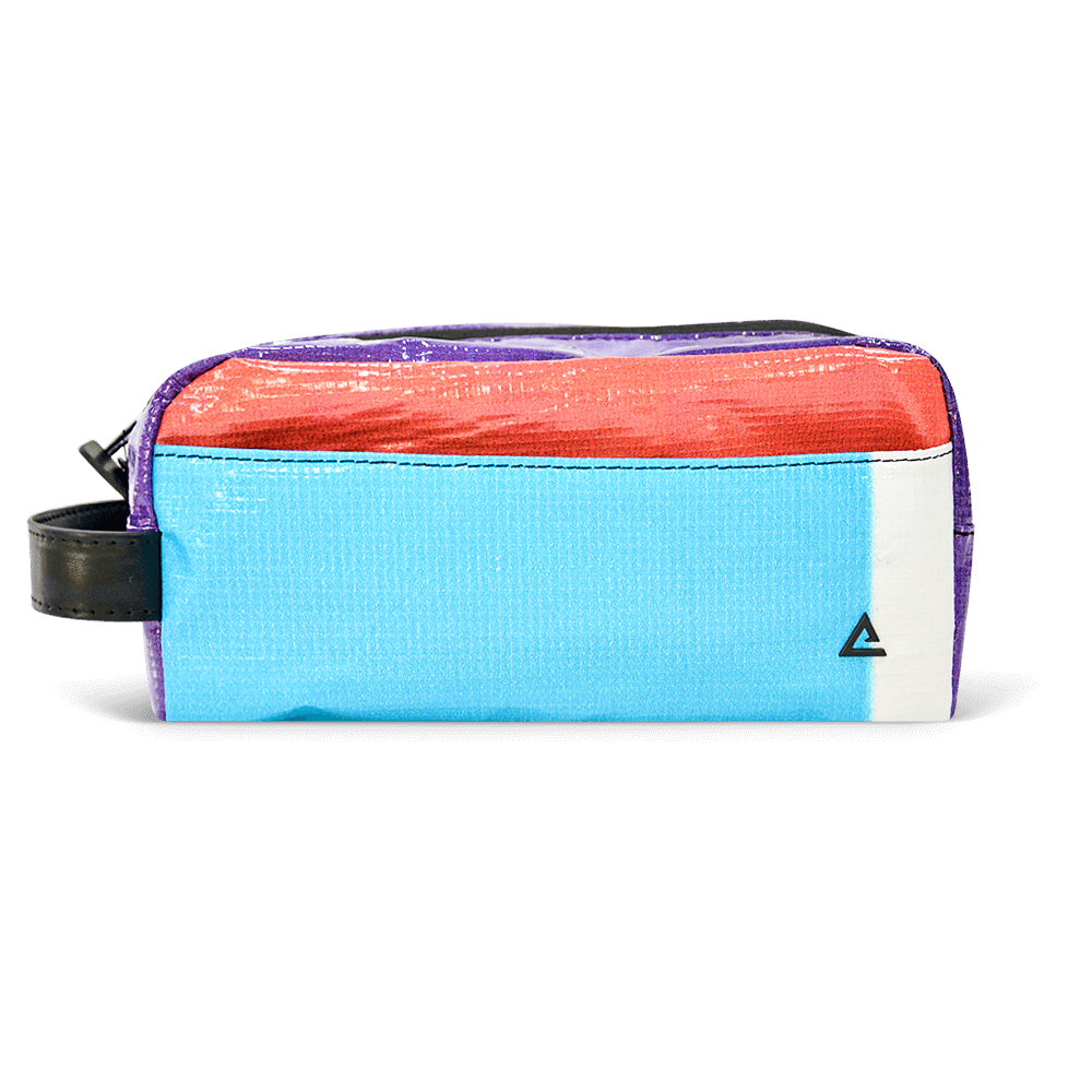 Munich Toiletry Bag
