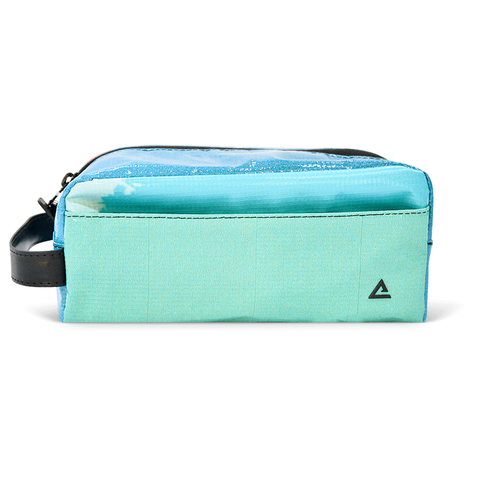 Munich Toiletry Bag