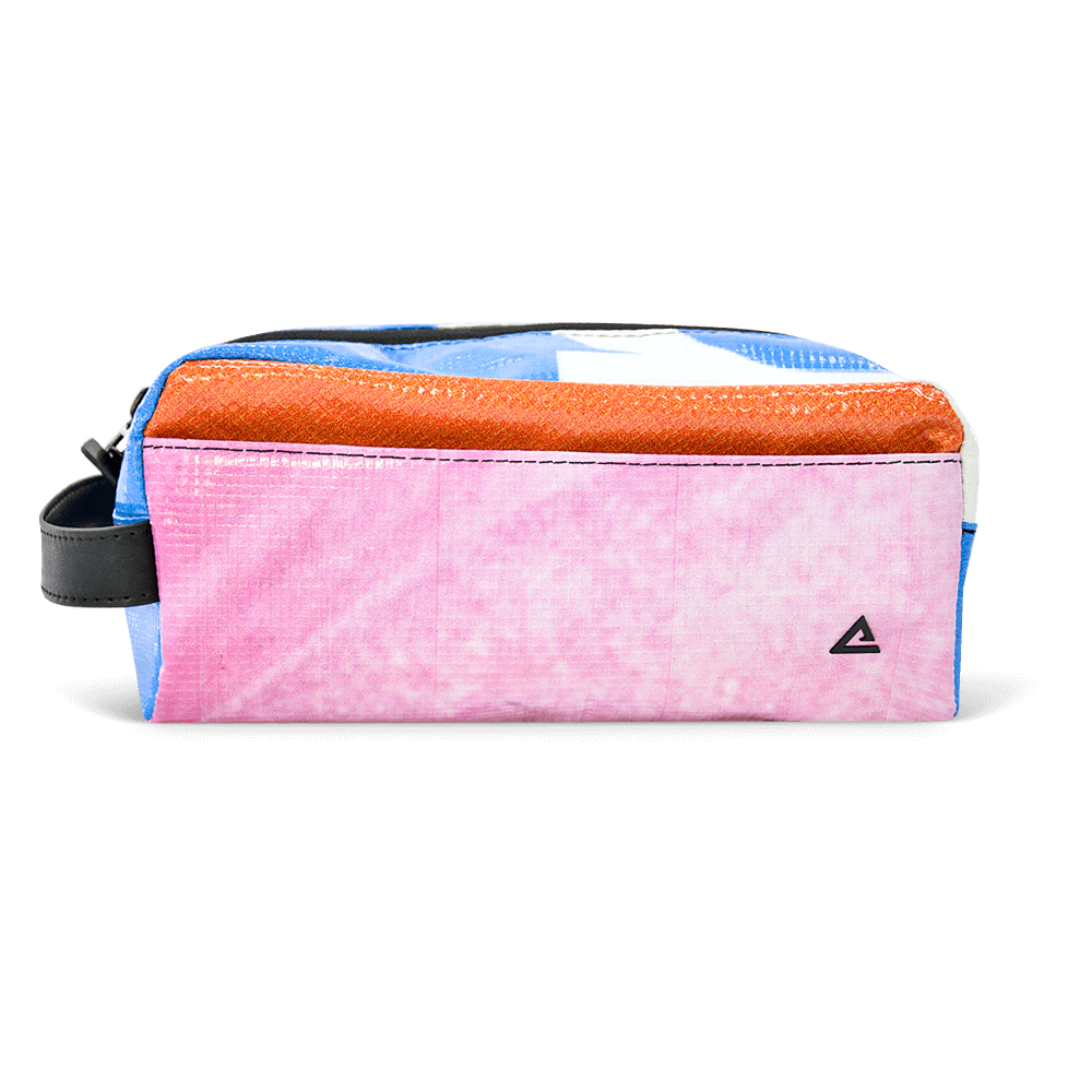 Munich Toiletry Bag