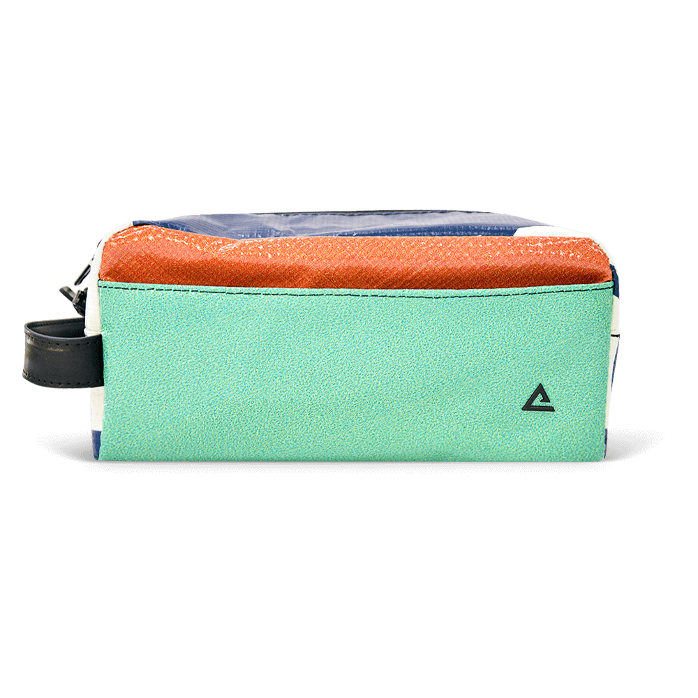 Munich Toiletry Bag