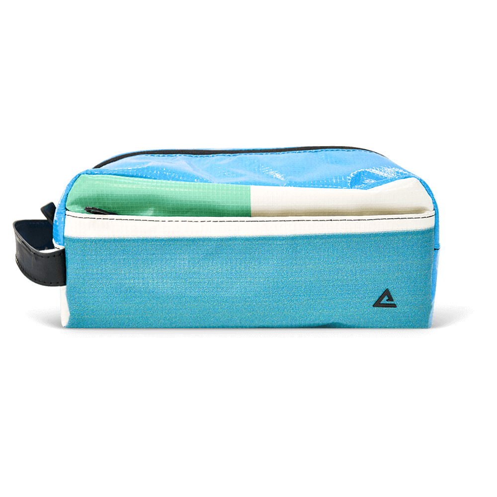 Munich Toiletry Bag