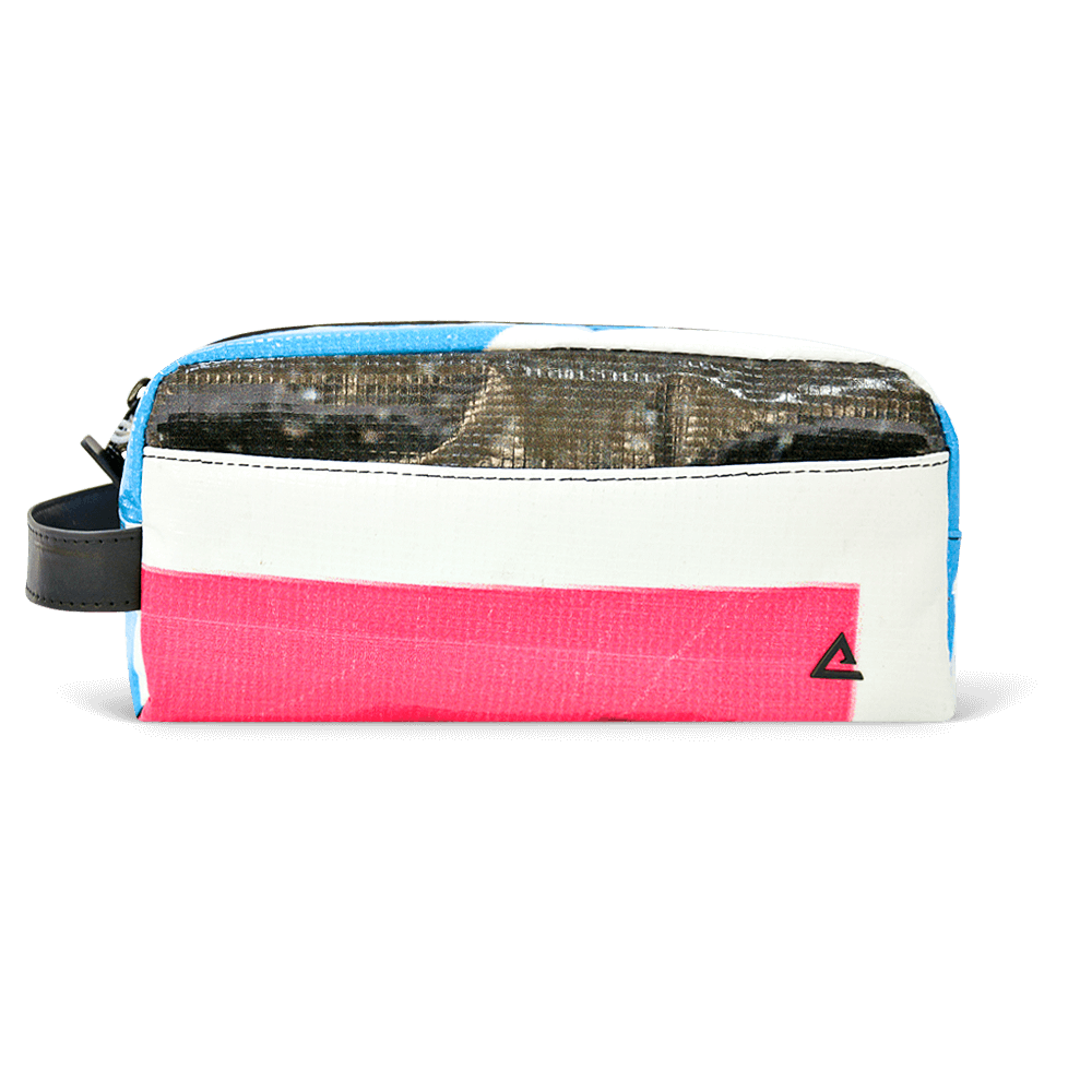 Munich Toiletry Bag