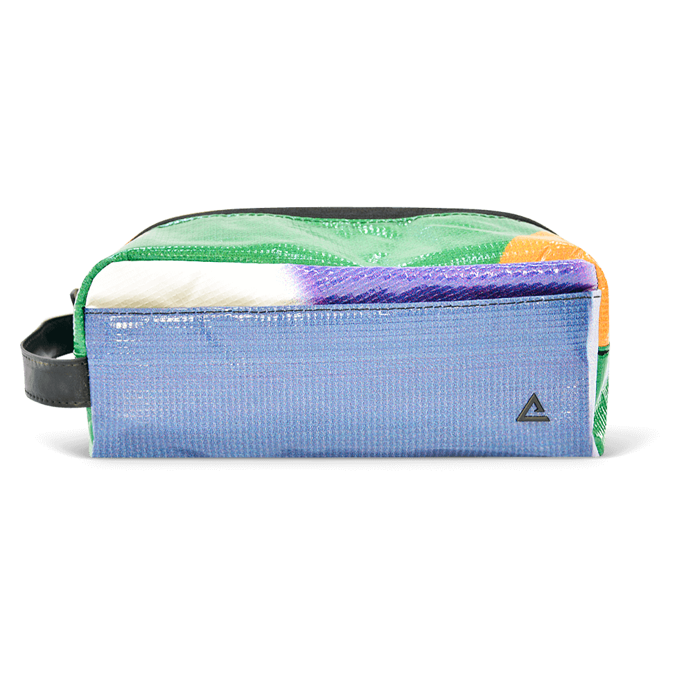 Munich Toiletry Bag