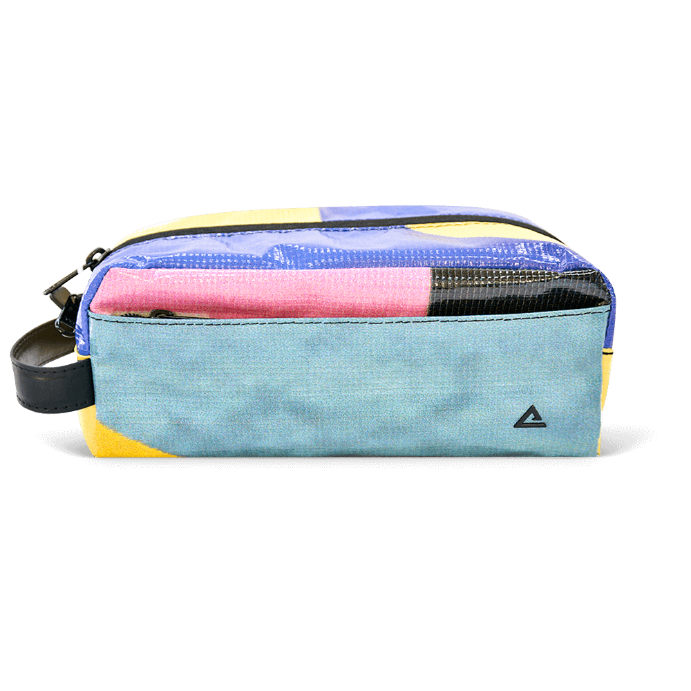 Munich Toiletry Bag