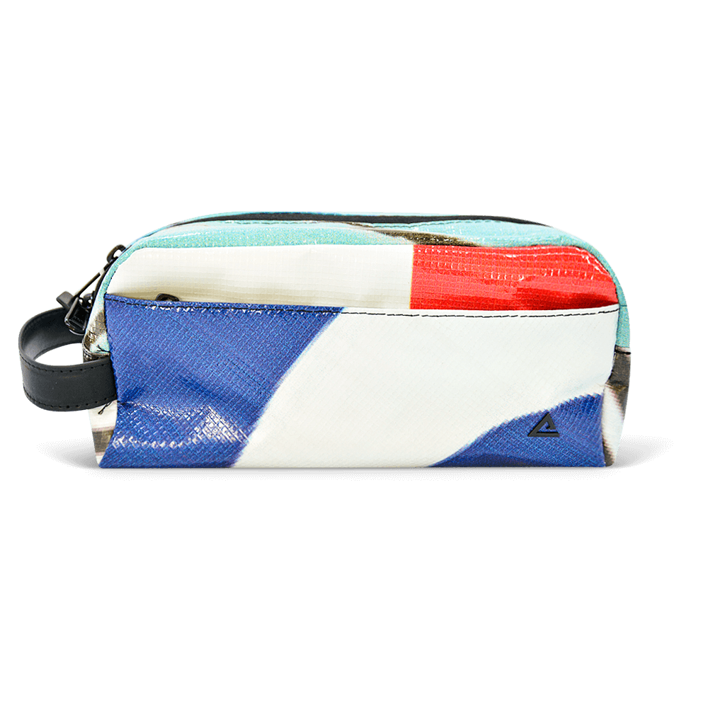 Munich Toiletry Bag