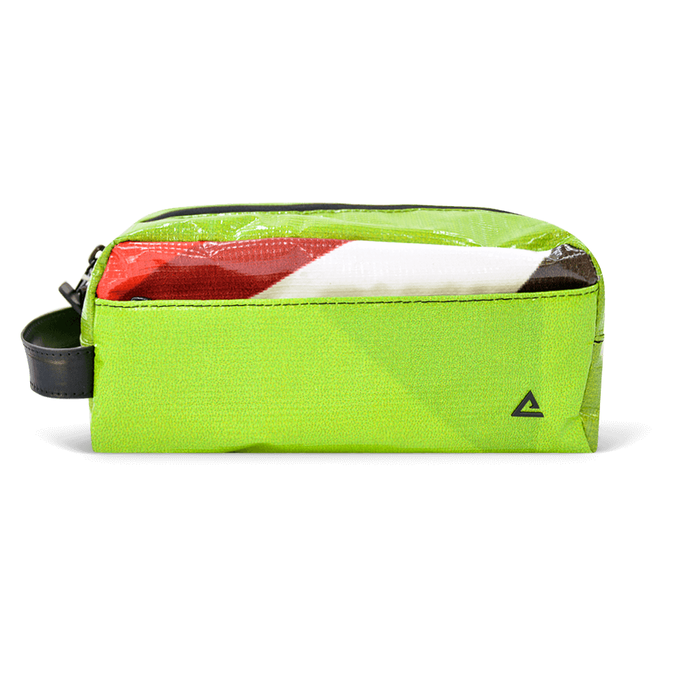 Munich Toiletry Bag