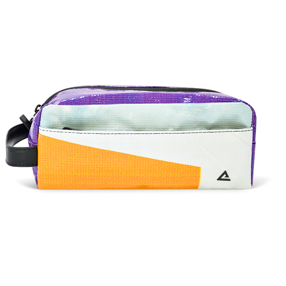 Munich Toiletry Bag