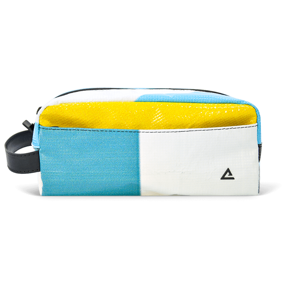 Munich Toiletry Bag