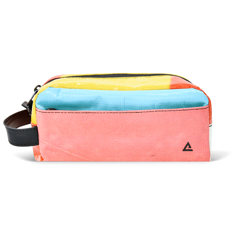 Munich Toiletry Bag