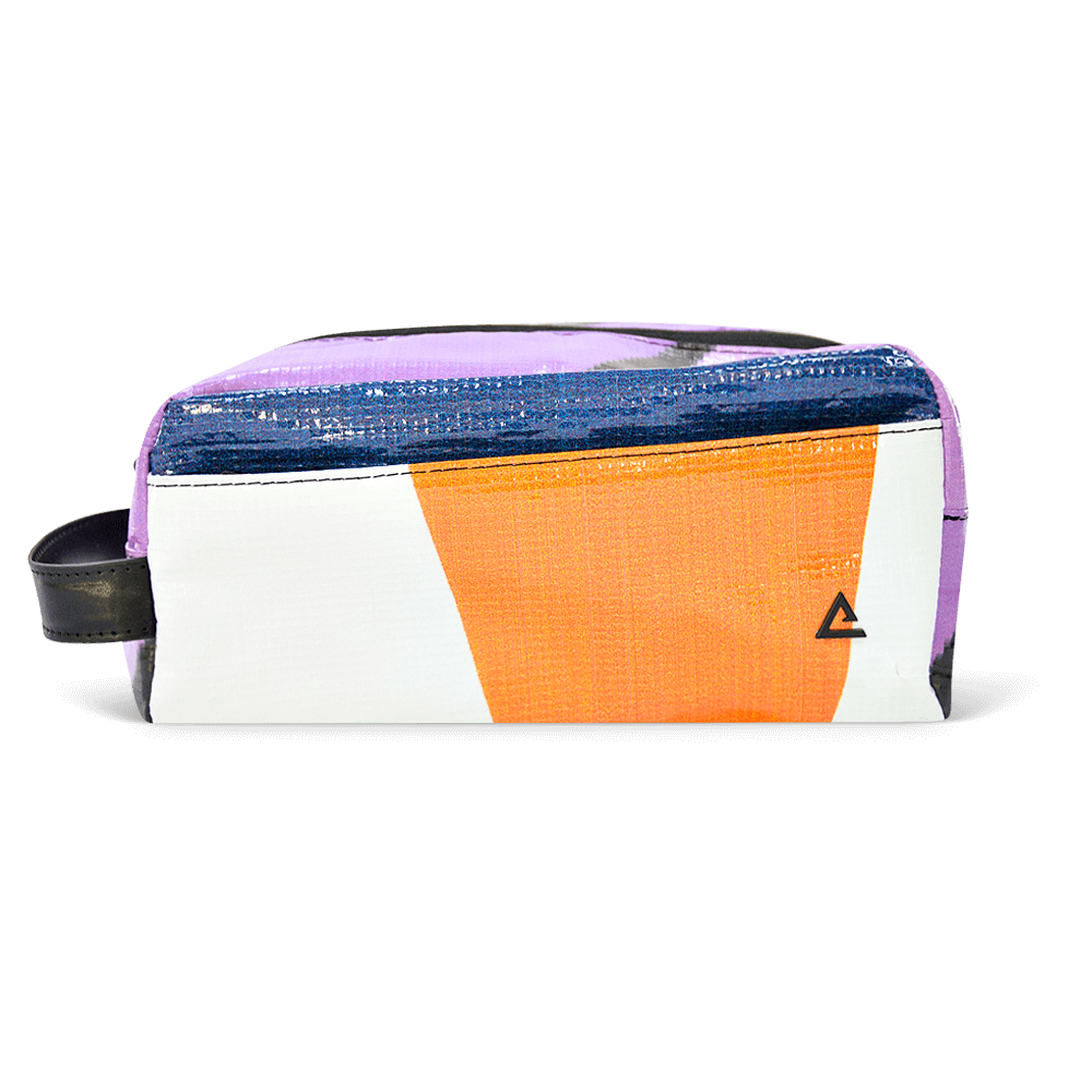 Munich Toiletry Bag