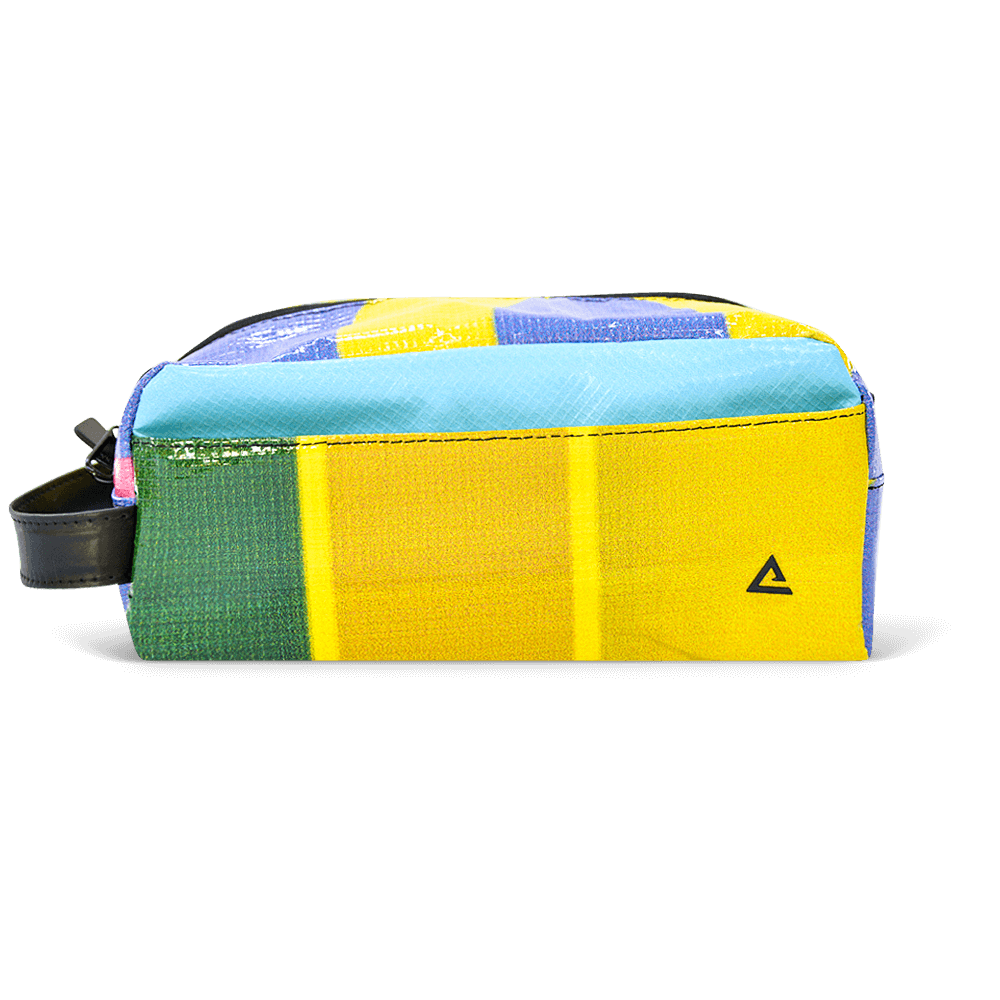 Munich Toiletry Bag
