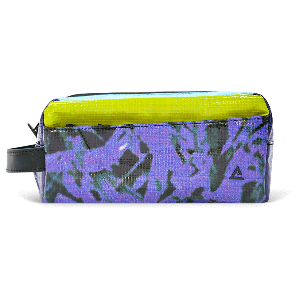 Munich Toiletry Bag