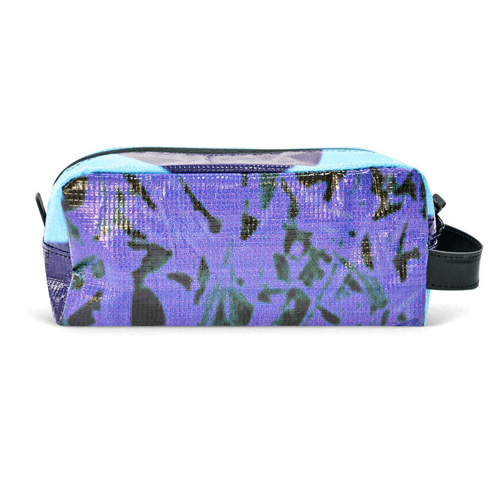 Munich Toiletry Bag