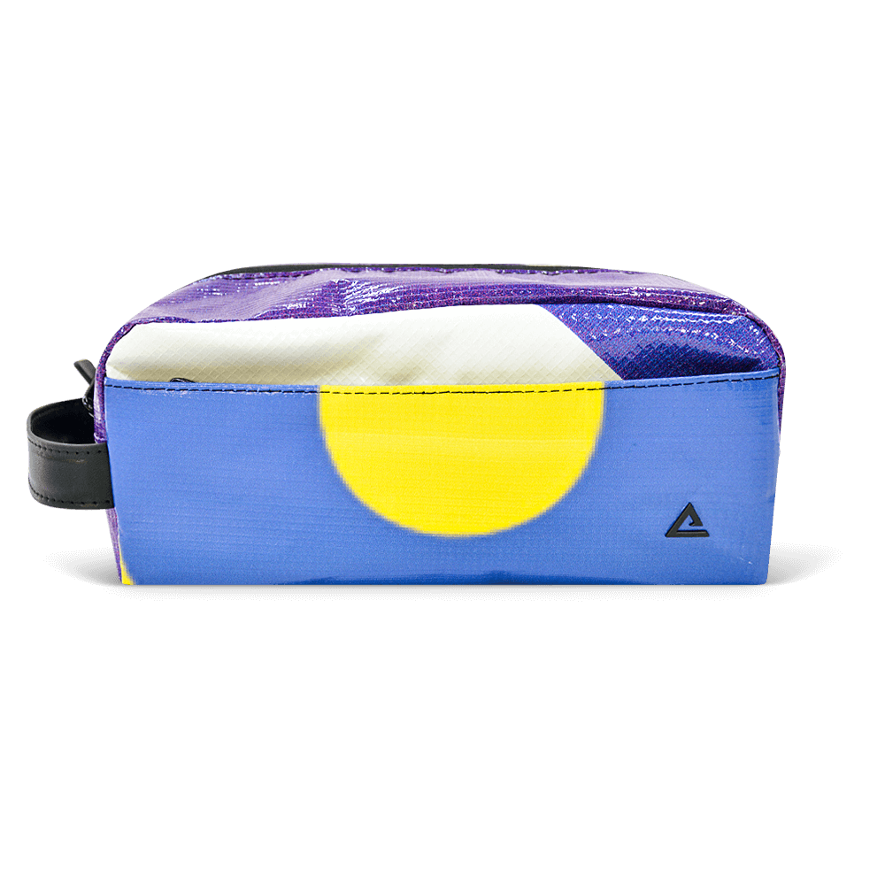 Munich Toiletry Bag