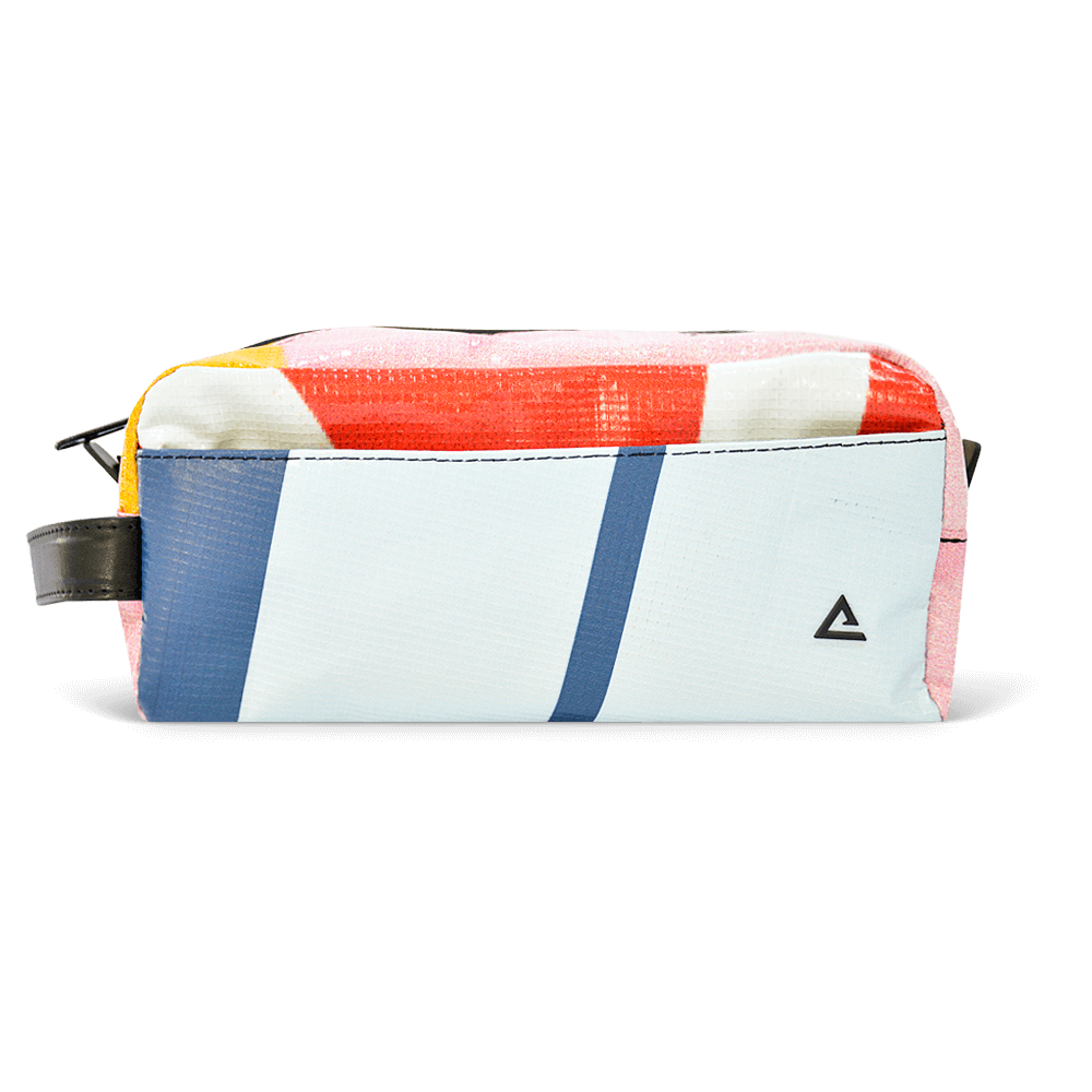 Munich Toiletry Bag