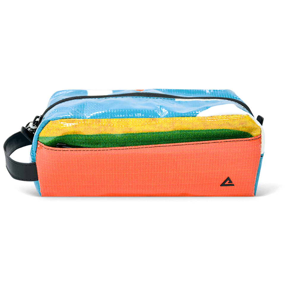 Munich Toiletry Bag