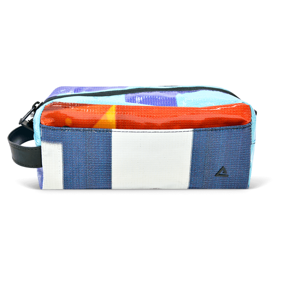 Munich Toiletry Bag