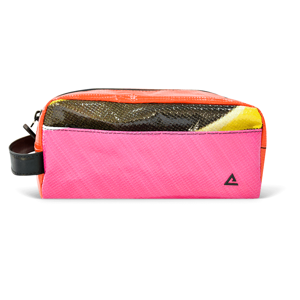 Munich Toiletry Bag
