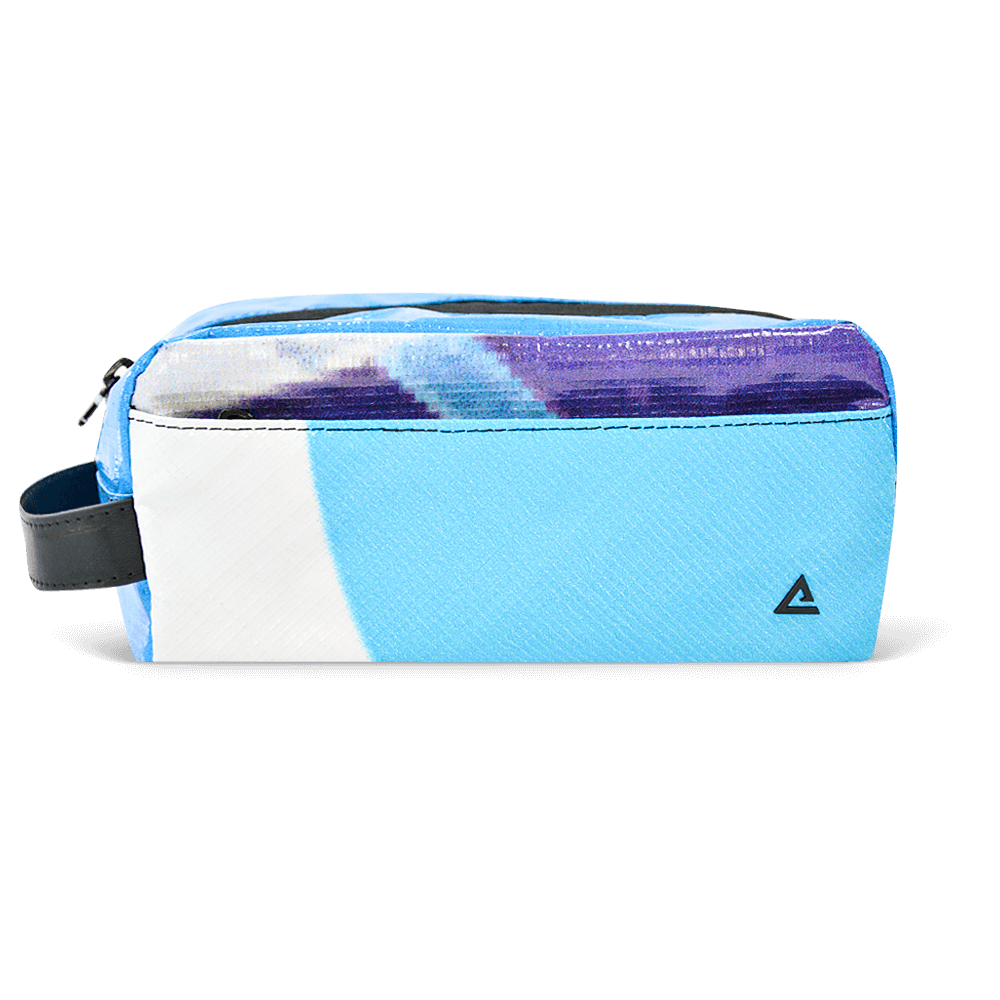 Munich Toiletry Bag