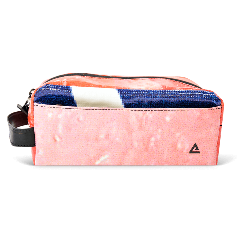 Munich Toiletry Bag