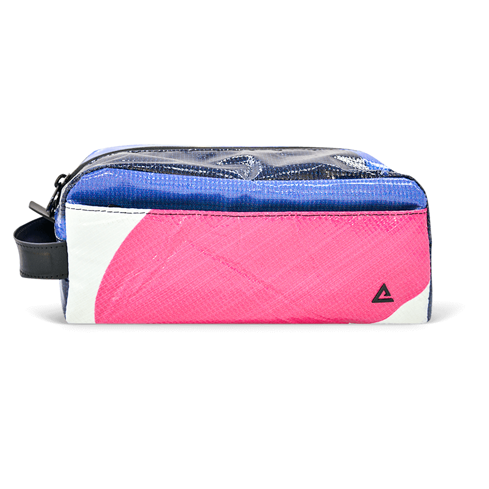 Munich Toiletry Bag
