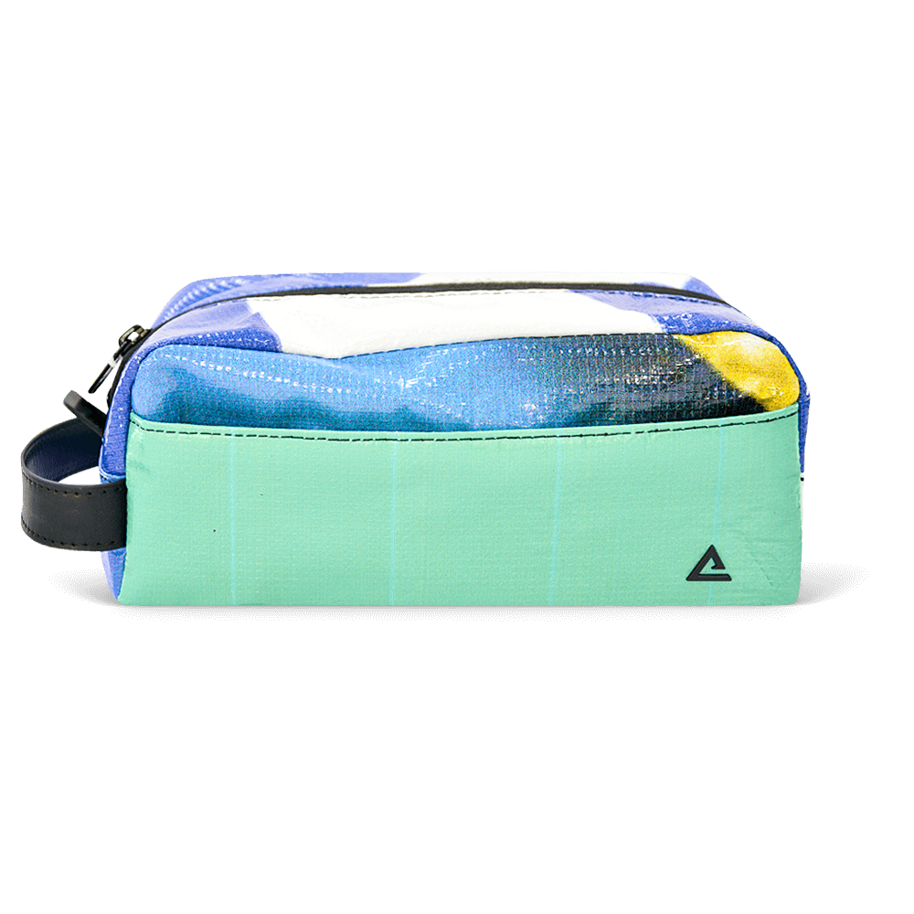 Munich Toiletry Bag
