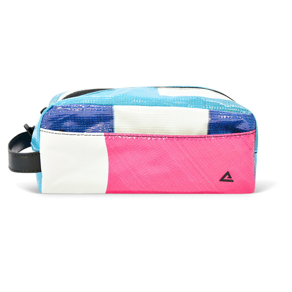 Munich Toiletry Bag