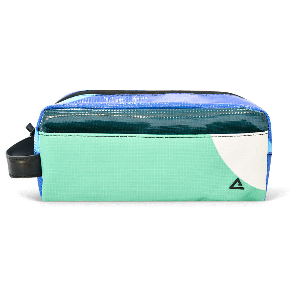 Munich Toiletry Bag
