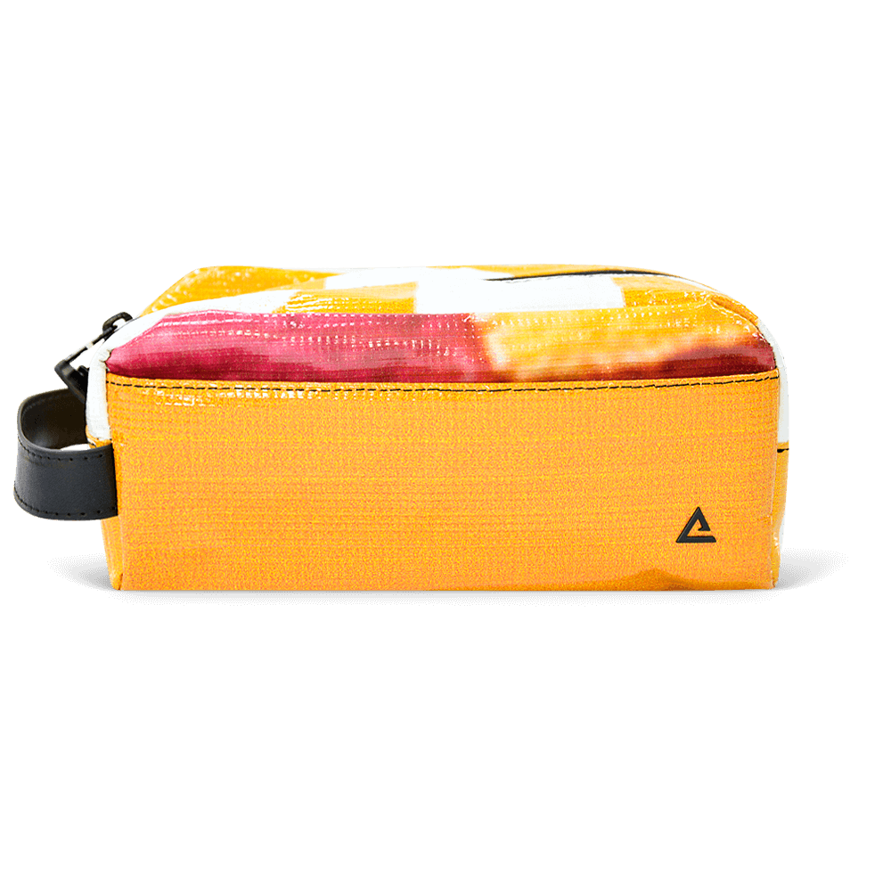 Munich Toiletry Bag