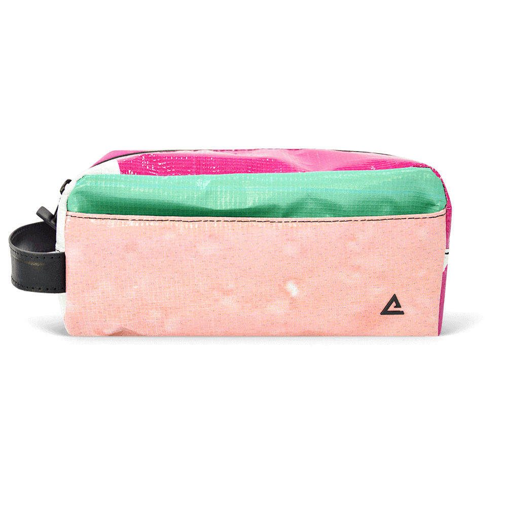 Munich Toiletry Bag