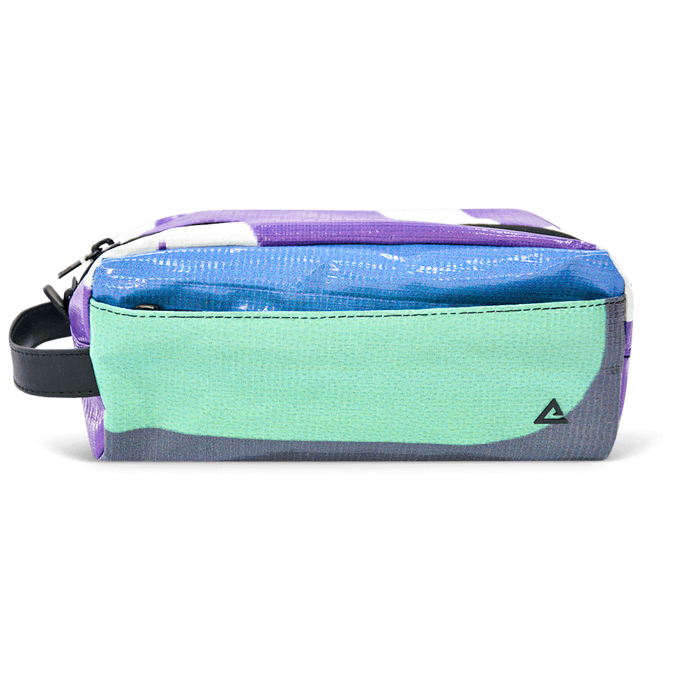 Munich Toiletry Bag