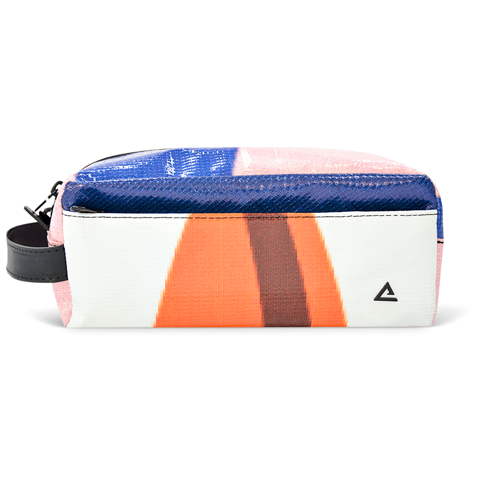 Munich Toiletry Bag