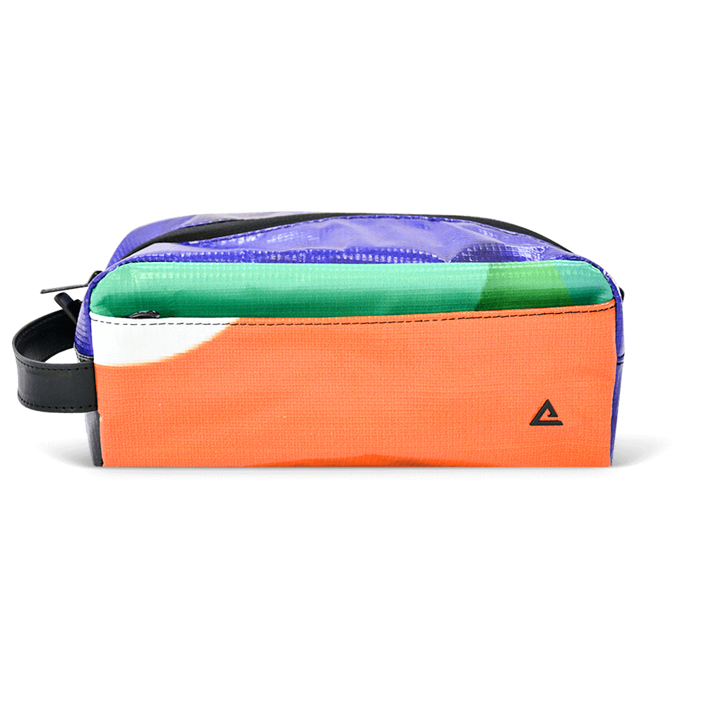 Munich Toiletry Bag