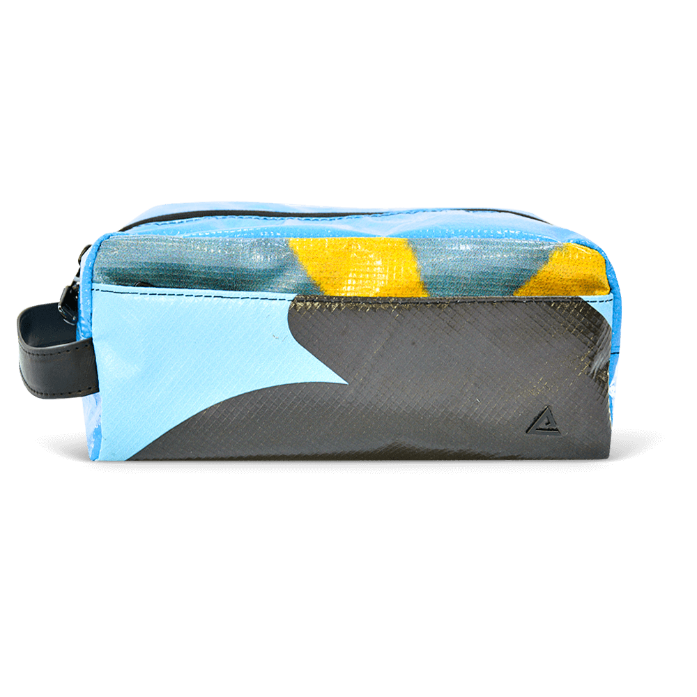 Munich Toiletry Bag