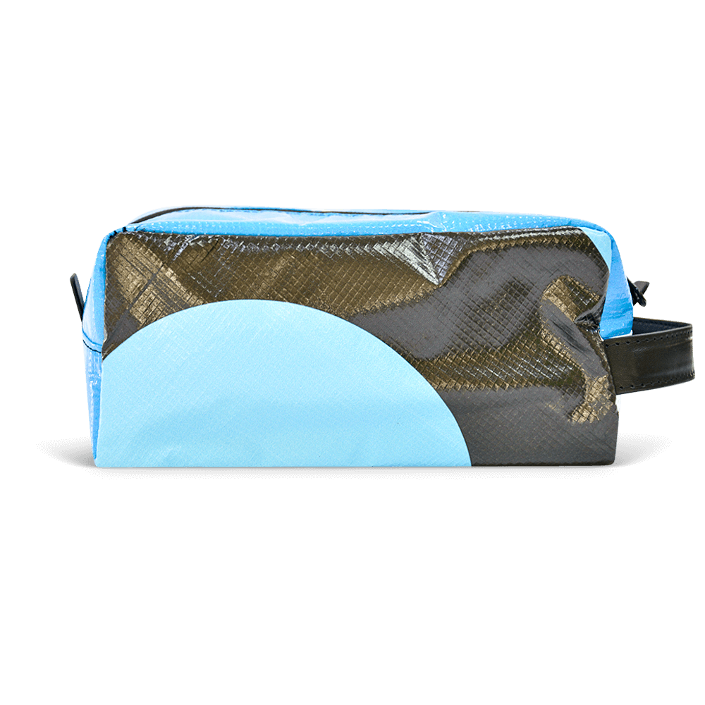 Munich Toiletry Bag