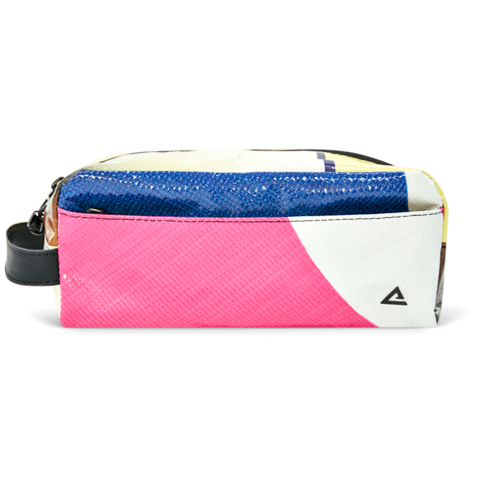 Munich Toiletry Bag