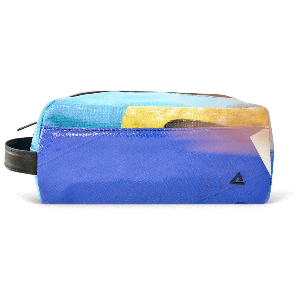 Munich Toiletry Bag