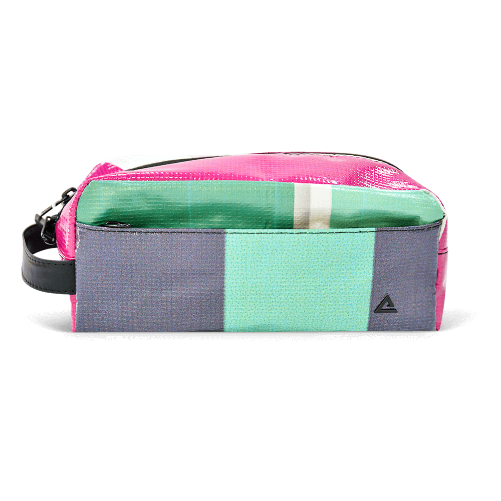 Munich Toiletry Bag