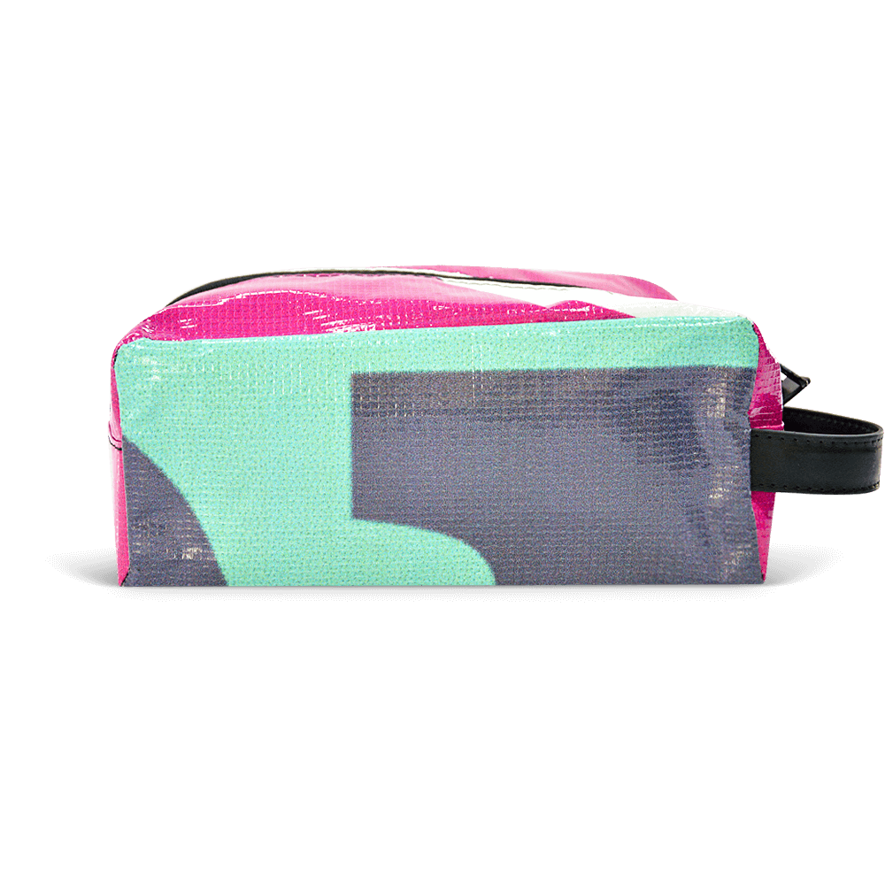 Munich Toiletry Bag
